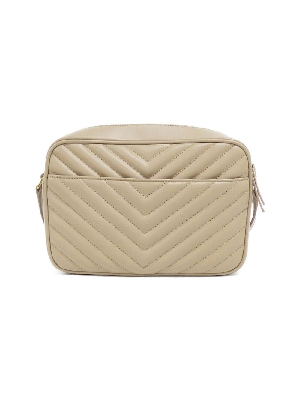 Saint Laurent Roux Camera Bag - Picture 2 of 6